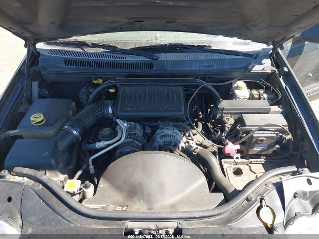 Продаж на аукціоні авто 2005 Jeep Grand Cherokee Laredo, vin: 1J4HS48N15C571162, номер лоту: 44647653