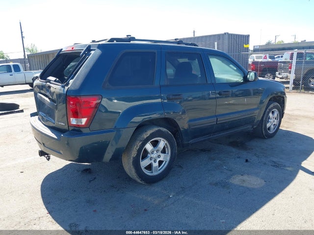Продаж на аукціоні авто 2005 Jeep Grand Cherokee Laredo, vin: 1J4HS48N15C571162, номер лоту: 44647653