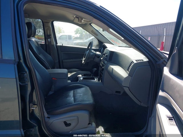 Продаж на аукціоні авто 2005 Jeep Grand Cherokee Laredo, vin: 1J4HS48N15C571162, номер лоту: 44647653