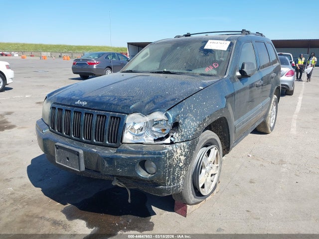 Продаж на аукціоні авто 2005 Jeep Grand Cherokee Laredo, vin: 1J4HS48N15C571162, номер лоту: 44647653