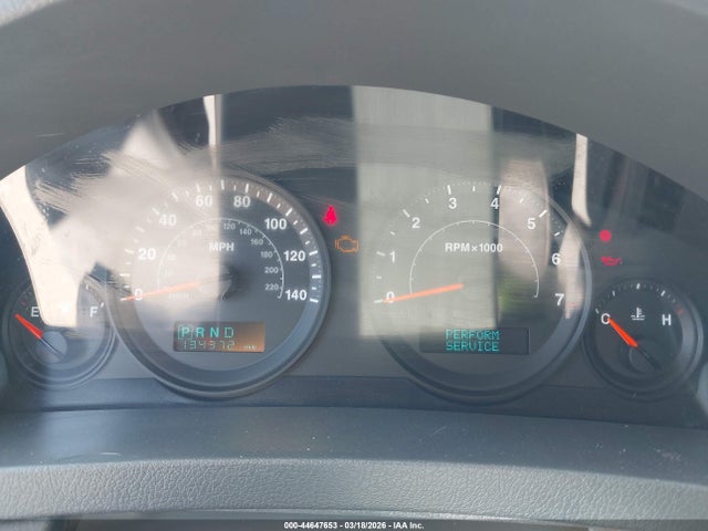 Продаж на аукціоні авто 2005 Jeep Grand Cherokee Laredo, vin: 1J4HS48N15C571162, номер лоту: 44647653