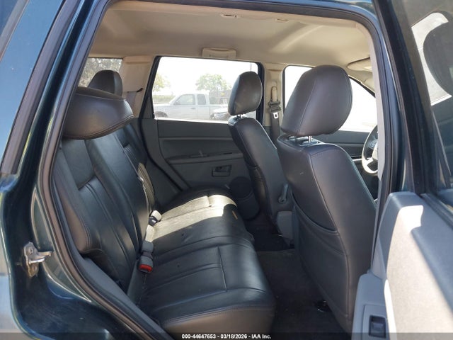 Продаж на аукціоні авто 2005 Jeep Grand Cherokee Laredo, vin: 1J4HS48N15C571162, номер лоту: 44647653