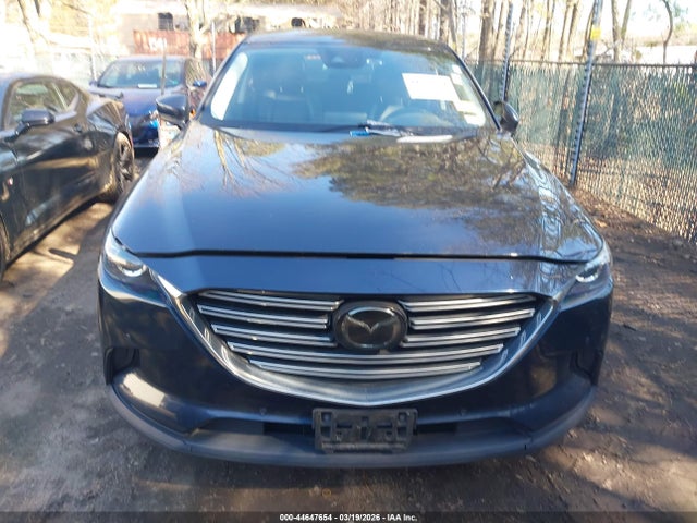 Aukcja sprzedaży 2018 Mazda Cx-9 Touring, vin: JM3TCBCY2J0221996, numer aukcji: 44647654