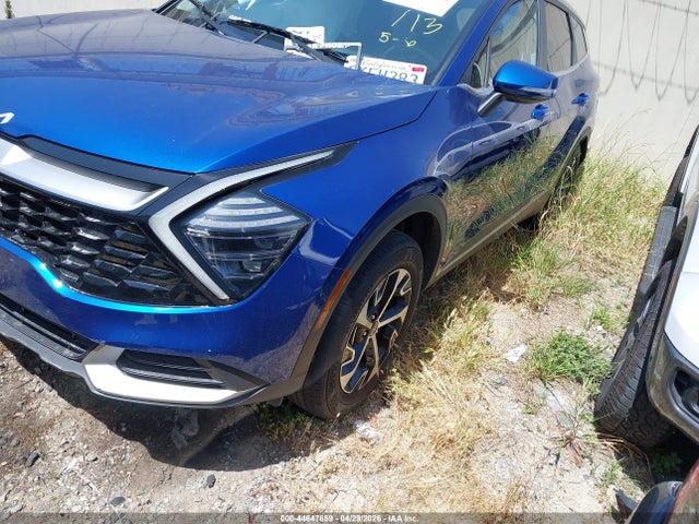 Aukcja sprzedaży 2024 Kia Sportage Ex, vin: 5XYK33DF3RG164673, numer aukcji: 44647659
