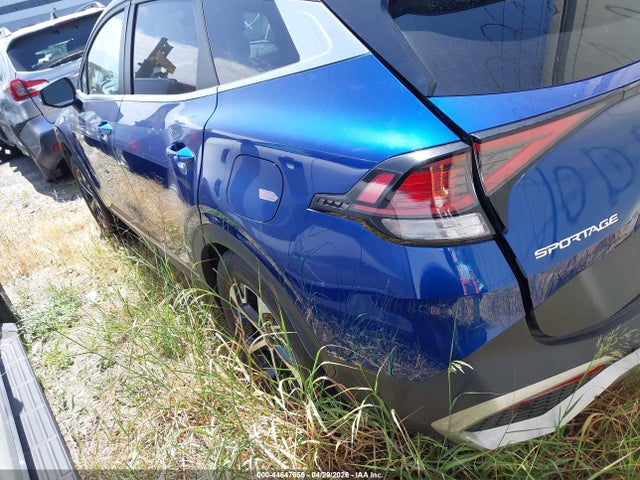 Aukcja sprzedaży 2024 Kia Sportage Ex, vin: 5XYK33DF3RG164673, numer aukcji: 44647659