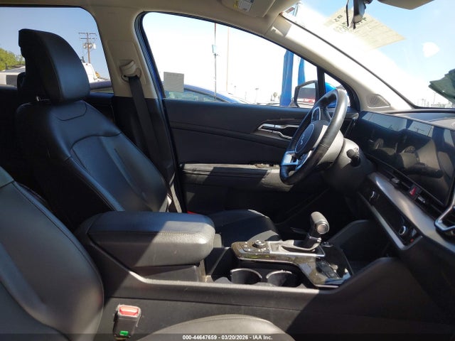 Aukcja sprzedaży 2024 Kia Sportage Ex, vin: 5XYK33DF3RG164673, numer aukcji: 44647659
