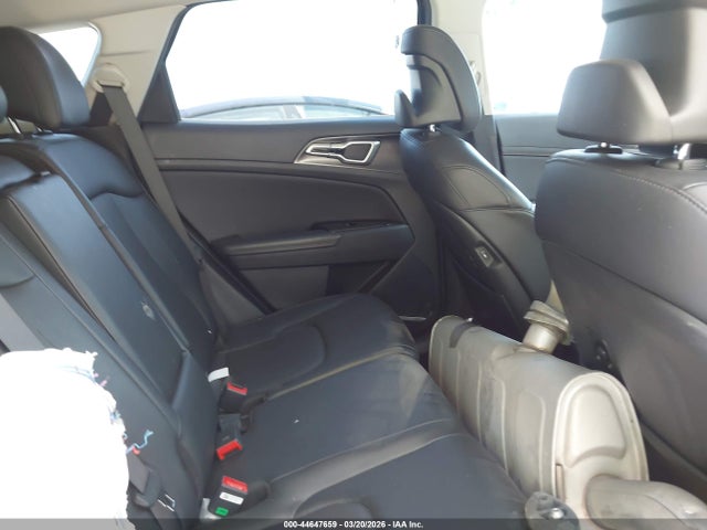 Aukcja sprzedaży 2024 Kia Sportage Ex, vin: 5XYK33DF3RG164673, numer aukcji: 44647659