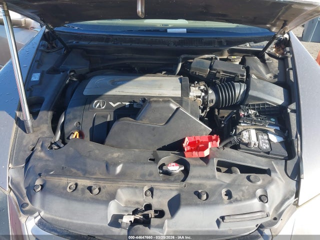 Aukcja sprzedaży 2008 Acura Rl 3.5, vin: JH4KB16578C003966, numer aukcji: 44647660