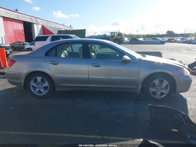 Aukcja sprzedaży 2008 Acura Rl 3.5, vin: JH4KB16578C003966, numer aukcji: 44647660