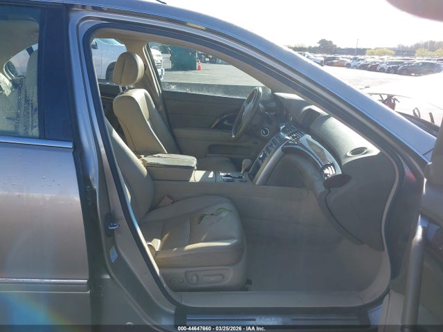 Aukcja sprzedaży 2008 Acura Rl 3.5, vin: JH4KB16578C003966, numer aukcji: 44647660