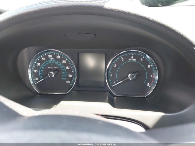 Jaguar Xf V6 Sc 2014 SAJWA0EX4E8U09738 Image 7