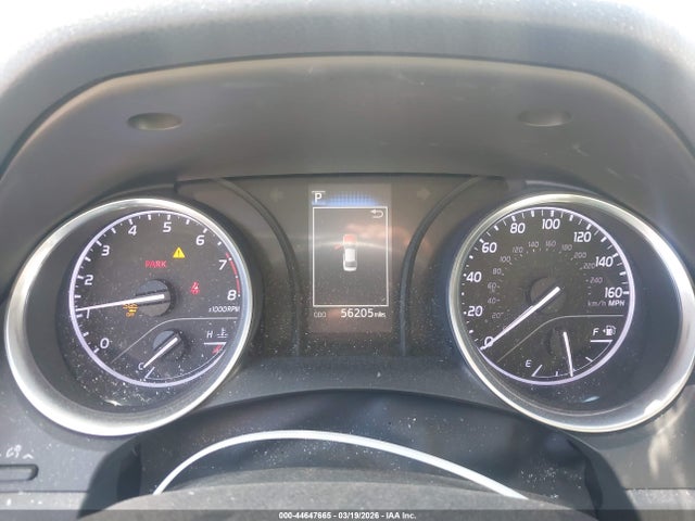4T1B11HKXJU085453 Toyota CAMRY SE
