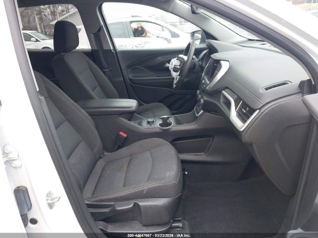 Продаж на аукціоні авто 2023 Gmc Terrain Awd Sle, vin: 3GKALTEG5PL124429, номер лоту: 44647667