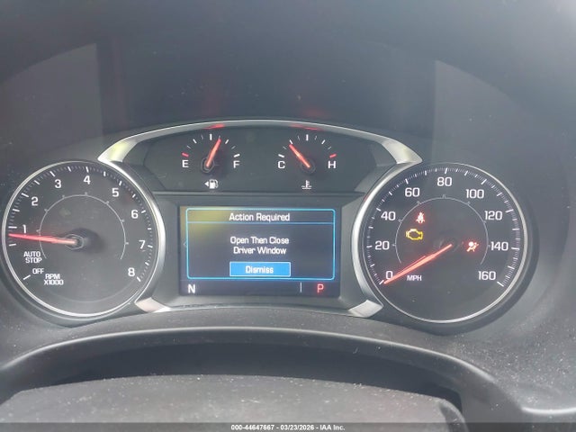Продаж на аукціоні авто 2023 Gmc Terrain Awd Sle, vin: 3GKALTEG5PL124429, номер лоту: 44647667