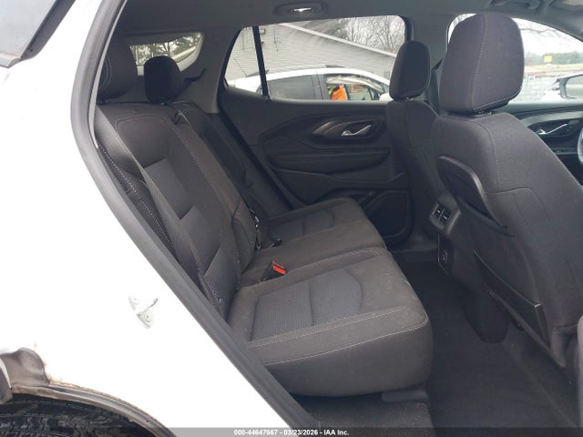 Продаж на аукціоні авто 2023 Gmc Terrain Awd Sle, vin: 3GKALTEG5PL124429, номер лоту: 44647667