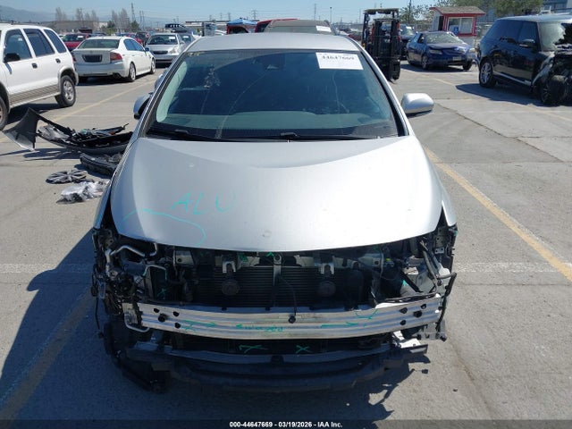 Toyota Prius Prime Premium 2018 JTDKARFP2J3077595 Image 13