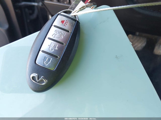 Продажа на аукционе авто 2012 Infiniti Qx56, vin: JN8AZ2NE1C9022359, номер лота: 44647676