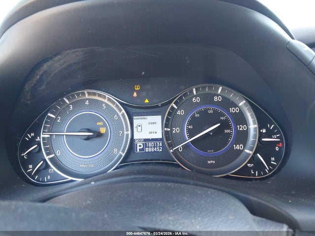 Продажа на аукционе авто 2012 Infiniti Qx56, vin: JN8AZ2NE1C9022359, номер лота: 44647676