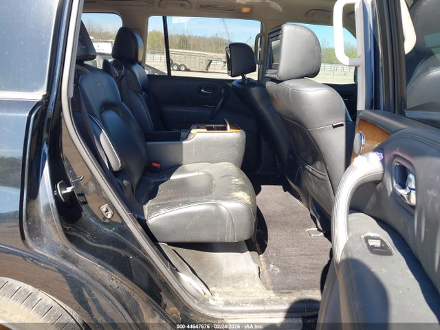 Продажа на аукционе авто 2012 Infiniti Qx56, vin: JN8AZ2NE1C9022359, номер лота: 44647676