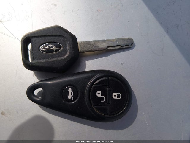 2013 SUBARU FORESTER JF2SHAEC2DH417607 Photo 10