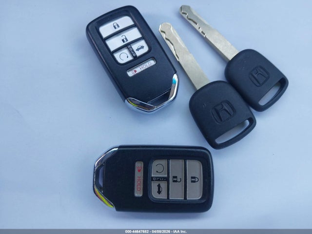 19XZE4F92LE005380 Honda Insight Touring