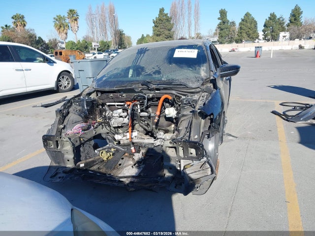 19XZE4F92LE005380 Honda Insight Touring