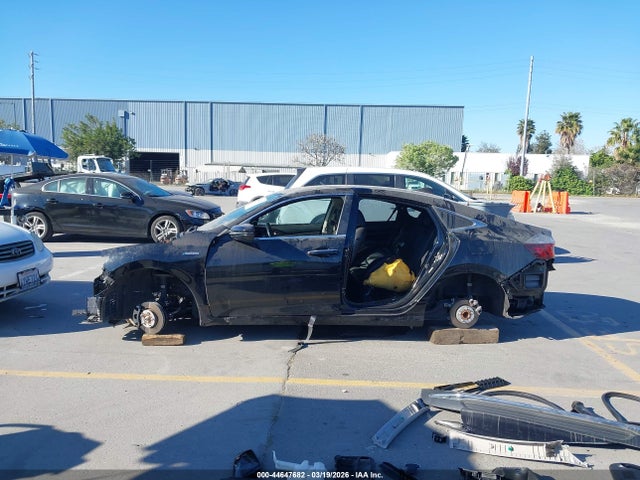 19XZE4F92LE005380 Honda Insight Touring