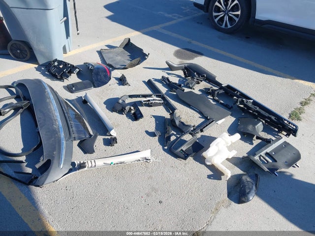 19XZE4F92LE005380 Honda Insight Touring