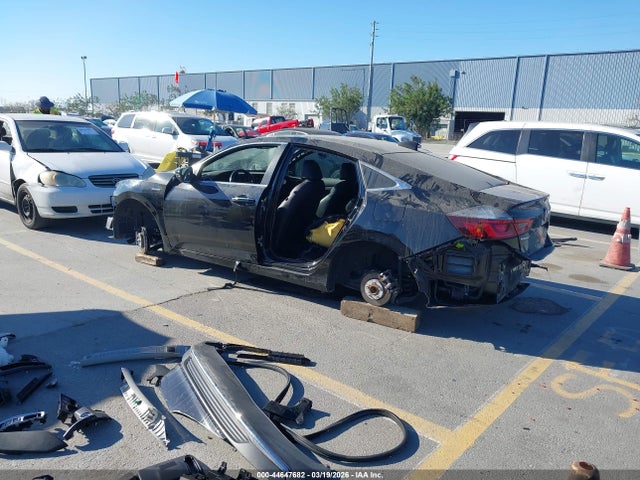 19XZE4F92LE005380 Honda Insight Touring