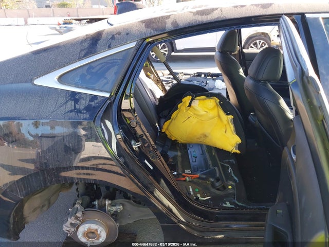 19XZE4F92LE005380 Honda Insight Touring