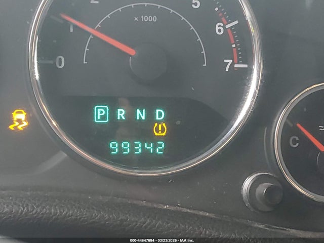 44647684 :رقم المزاد ، 1J4AA2D12BL514041 vin ، 2011 Jeep Wrangler Sport مزاد بيع