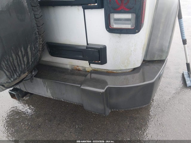 44647684 :رقم المزاد ، 1J4AA2D12BL514041 vin ، 2011 Jeep Wrangler Sport مزاد بيع