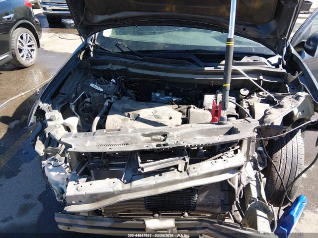JA4AD3A35EZ015190 Mitsubishi Outlander Se