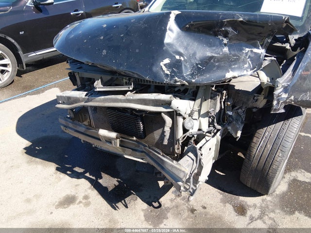 JA4AD3A35EZ015190 Mitsubishi Outlander Se