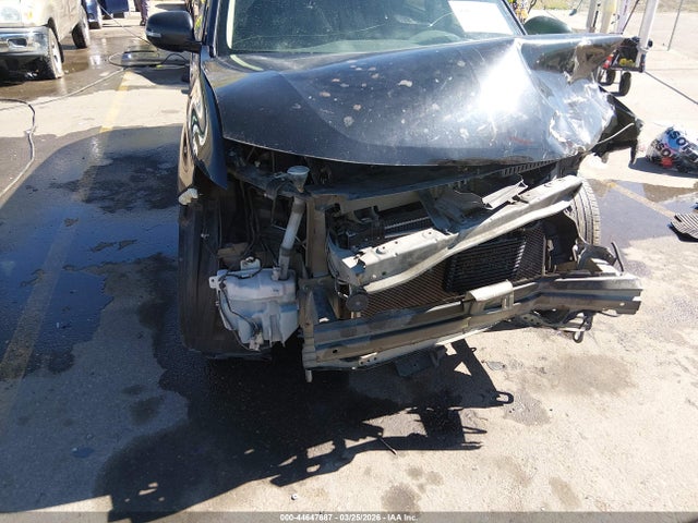 JA4AD3A35EZ015190 Mitsubishi Outlander Se