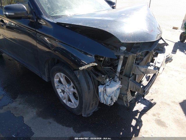 JA4AD3A35EZ015190 Mitsubishi Outlander Se