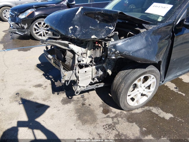 JA4AD3A35EZ015190 Mitsubishi Outlander Se