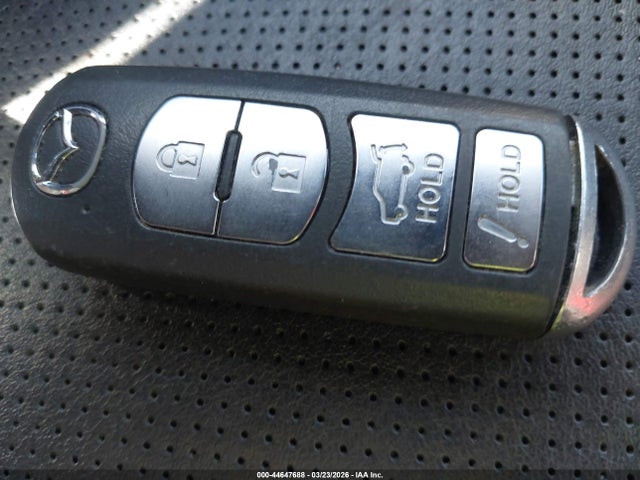 JM3TCACY8K0321001 Mazda Cx-9 Touring