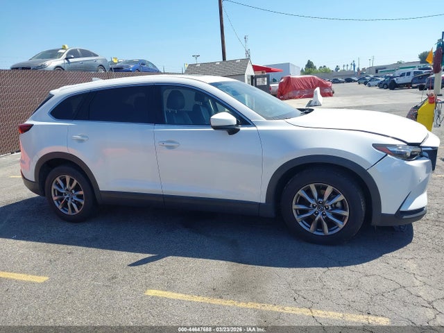 JM3TCACY8K0321001 Mazda Cx-9 Touring