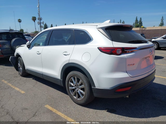 JM3TCACY8K0321001 Mazda Cx-9 Touring