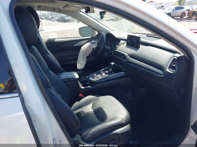 JM3TCACY8K0321001 Mazda Cx-9 Touring