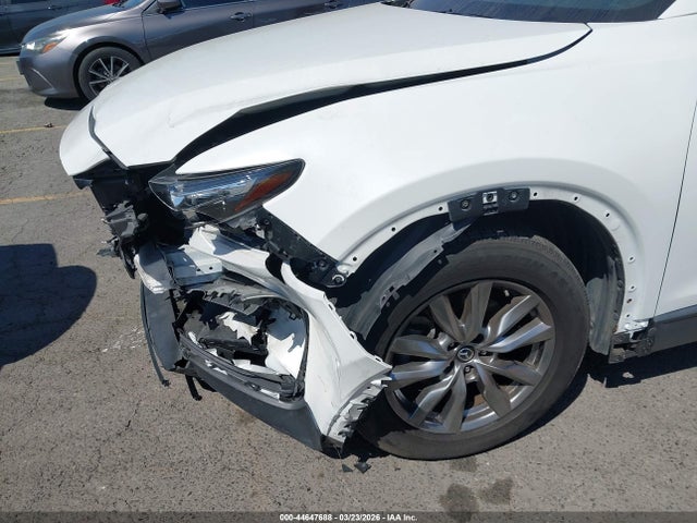 JM3TCACY8K0321001 Mazda Cx-9 Touring