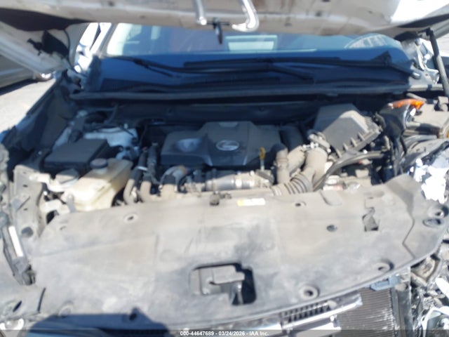 Продаж на аукціоні авто 2021 Lexus Nx 300, vin: JTJGARBZ8M5026248, номер лоту: 44647689