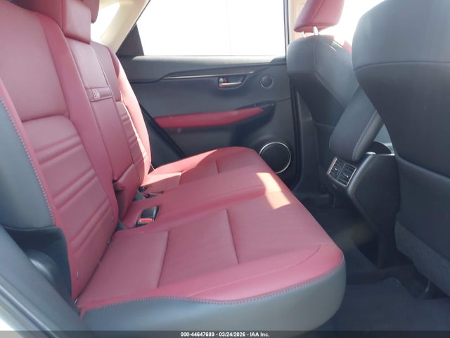 Продаж на аукціоні авто 2021 Lexus Nx 300, vin: JTJGARBZ8M5026248, номер лоту: 44647689