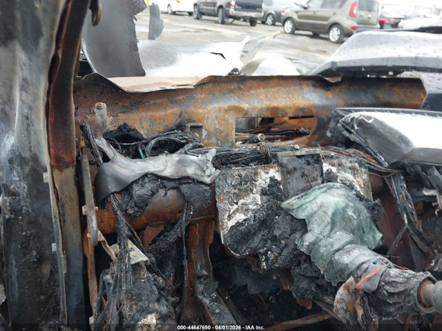 Nissan Rogue Sl 2019 5N1AT2MT4KC776429 Image 7