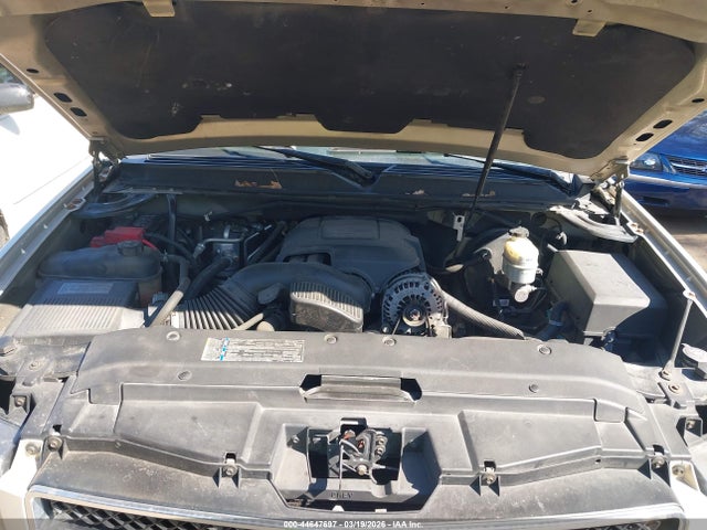 Продаж на аукціоні авто 2010 Chevrolet Tahoe Lt, vin: 1GNMCBE35AR215255, номер лоту: 44647697