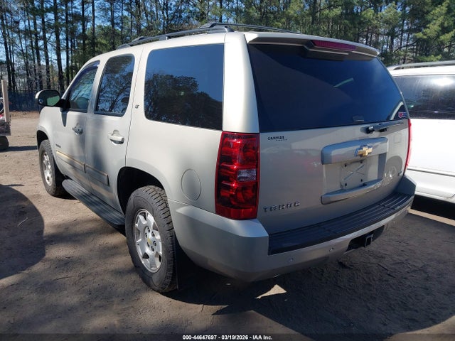 Продаж на аукціоні авто 2010 Chevrolet Tahoe Lt, vin: 1GNMCBE35AR215255, номер лоту: 44647697