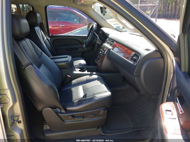Продаж на аукціоні авто 2010 Chevrolet Tahoe Lt, vin: 1GNMCBE35AR215255, номер лоту: 44647697