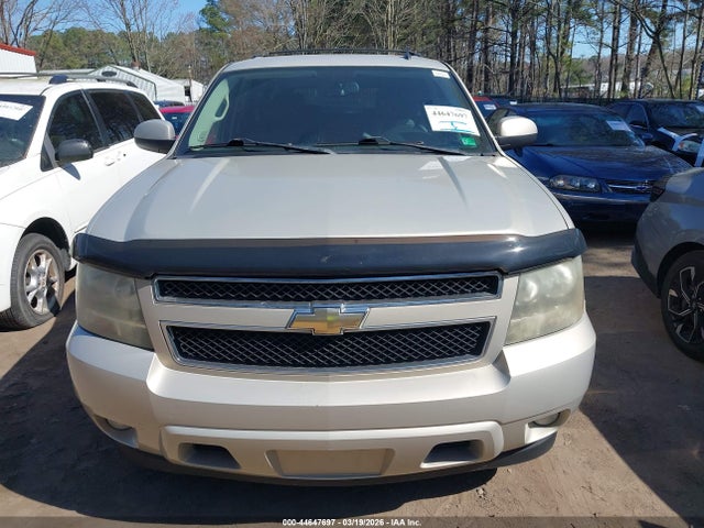 Продаж на аукціоні авто 2010 Chevrolet Tahoe Lt, vin: 1GNMCBE35AR215255, номер лоту: 44647697