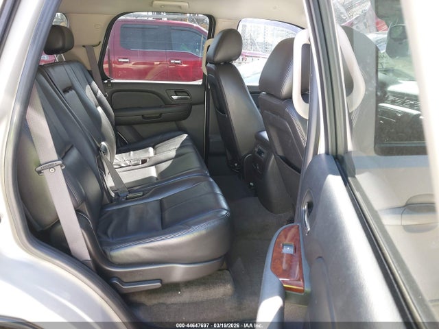 Продаж на аукціоні авто 2010 Chevrolet Tahoe Lt, vin: 1GNMCBE35AR215255, номер лоту: 44647697